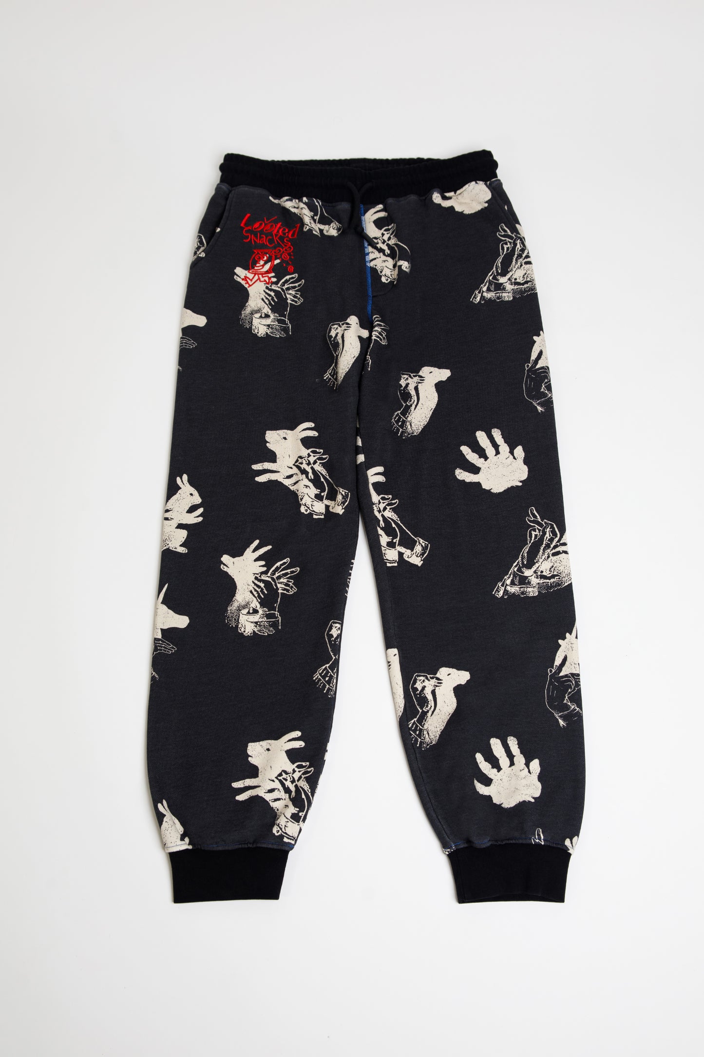 The Shadow Play Jogger