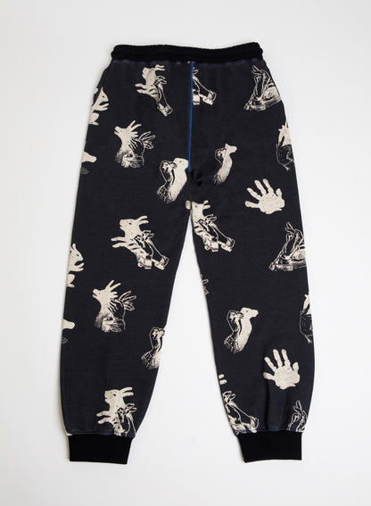 The Shadow Play Jogger