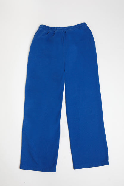 The Heritage Track Pant