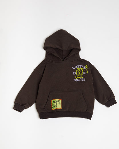 The Little Heritage Hoodie