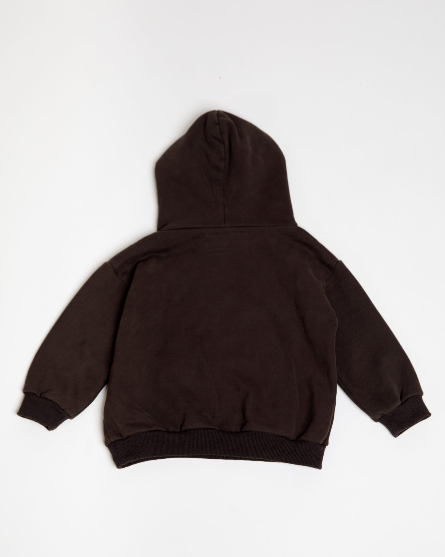 The Little Heritage Hoodie