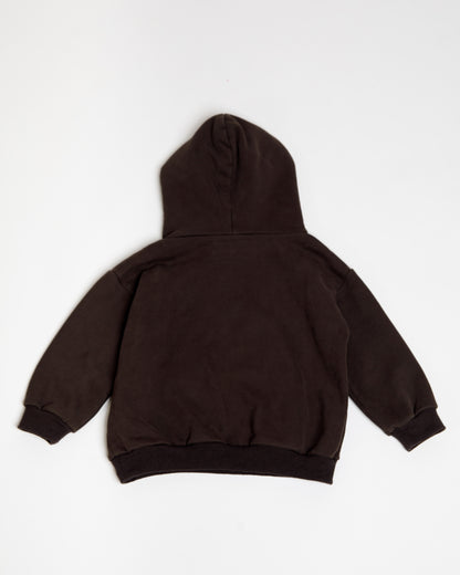 The Little Heritage Hoodie