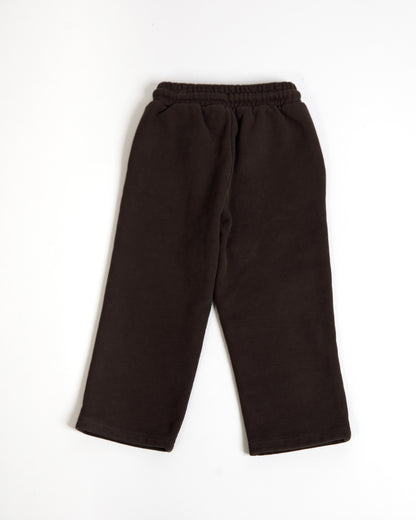 The Little Heritage Track Pant