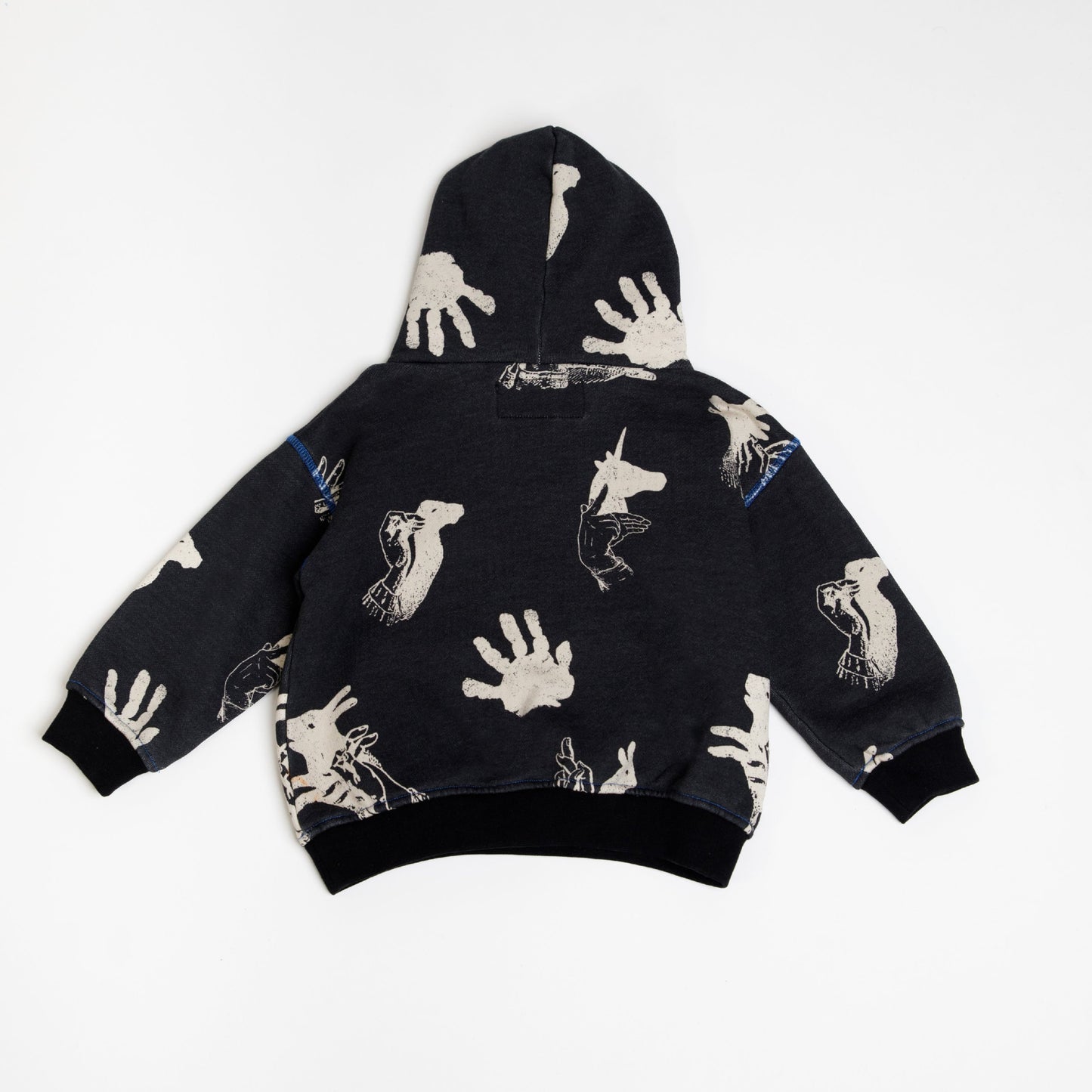 The Little Shadow Play Hoodie