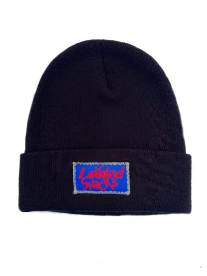 The Little Heritage Logo Beanie