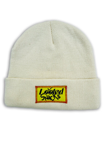 The Little Heritage Logo Beanie