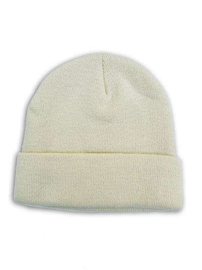 The Little Heritage Logo Beanie