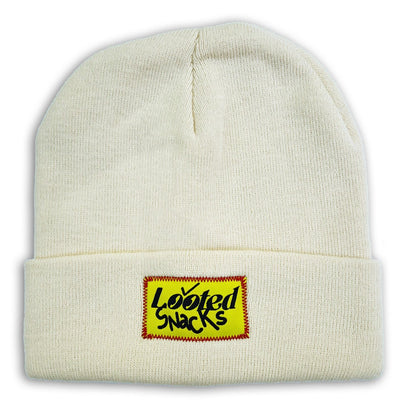 The Heritage Beanie