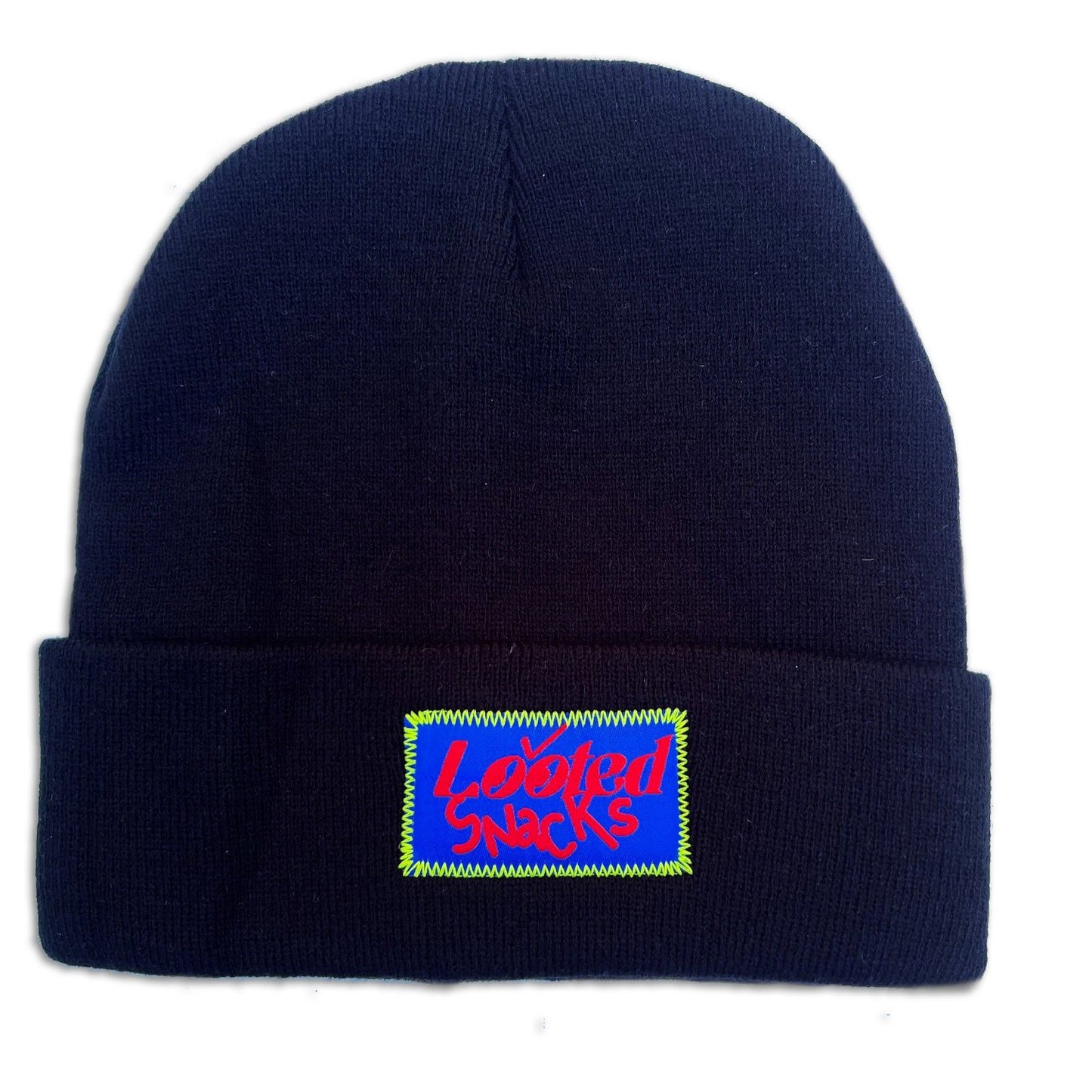 The Heritage Beanie