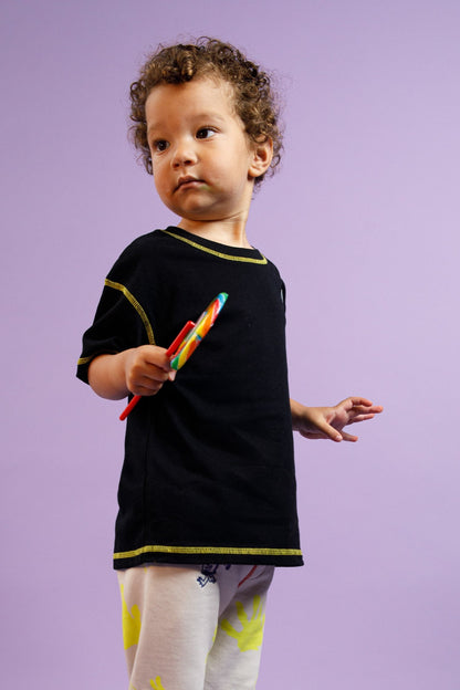 The Little Play Tee