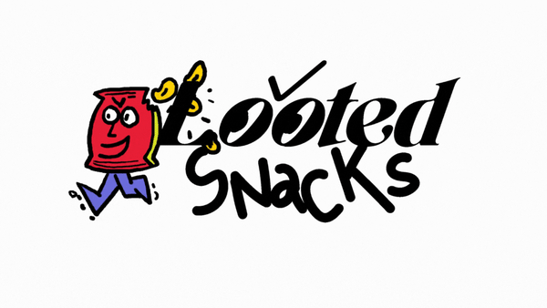 Ltd Snacks Your Shopping Cart – Looted Snacks